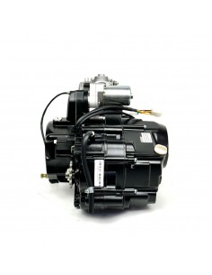 Motor 124cc FH automático arranque eléctrico (R-N-1) UP - Recambiosminimotos.com 2