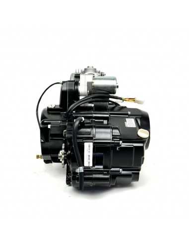 Motor 124cc FH automático arranque eléctrico (R-N-1) UP - Recambiosminimotos.com