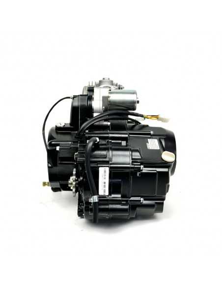 Motor 124cc FH automático arranque eléctrico (R-N-1) UP - Recambiosminimotos.com