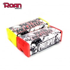 Protector manillar Metal Mulisha - Motosapollo.com