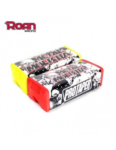 Protector manillar Metal Mulisha - Motosapollo.com