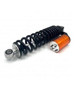 AMORTIGUADOR MUELLE 29 cm CHOPPER