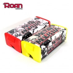 Protector manillar Metal Mulisha - Motosapollo.com 2