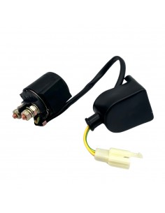 Rele arranque miniquads pit bikes buggies 2