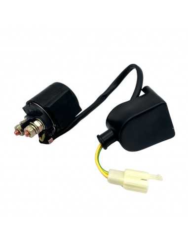 Rele arranque miniquads pit bikes buggies