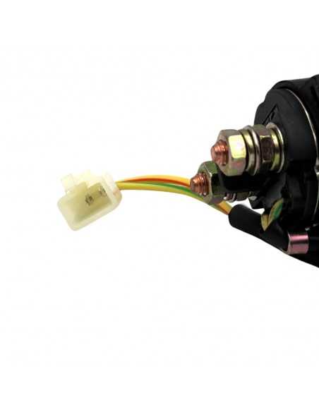 Rele arranque miniquads pit bikes buggies