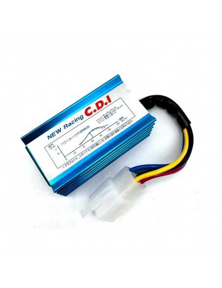 Cdi racing R1
