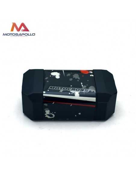 Protector de manillar pit bike Motosapollo.com