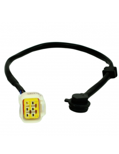 Sensor Selector de marchas