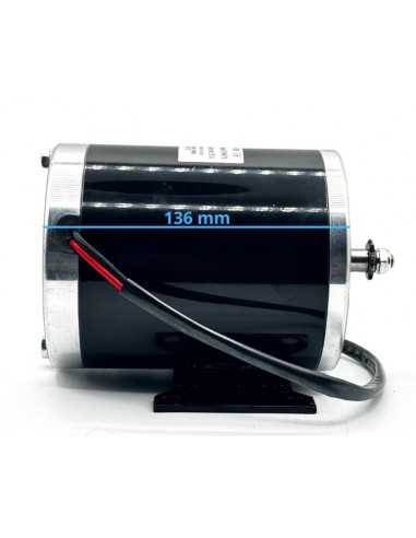 MOTOR ELECTRICO (36V 800W) 25H 9T con...