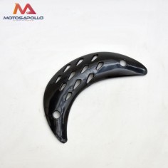 Protector de escape minimoto Motosapollo.com