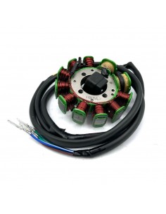 Encendido 11 bobinas - Motosapollo.com 2