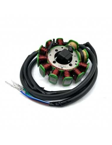 Encendido 11 bobinas - Motosapollo.com