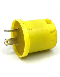 REGULADOR INTERMITENTE 2PIN 12V