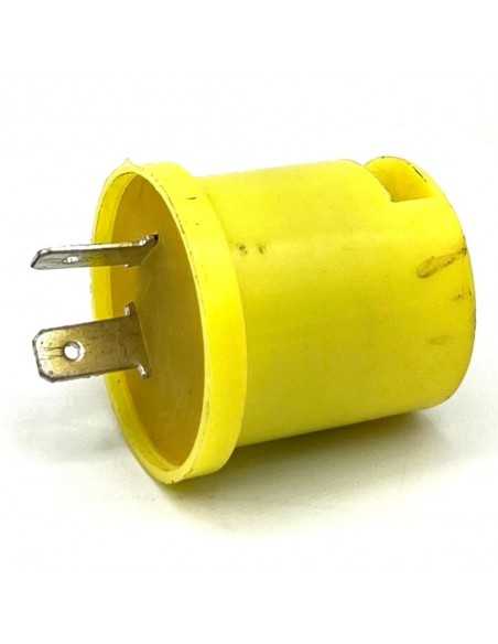 REGULADOR INTERMITENTE 2PIN 12V