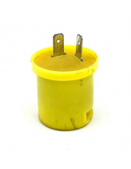 REGULADOR INTERMITENTE 2PIN 12V