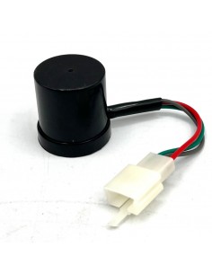 REGULADOR INTERMITENTE 3PIN 48/60V