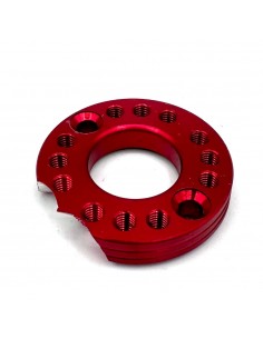 ADAPTADOR TOBERA ADMISION ACOPLE CNC