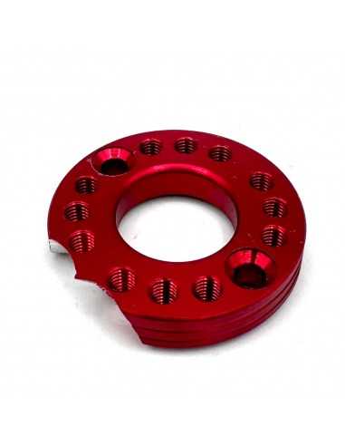 ADAPTADOR TOBERA ADMISION ACOPLE CNC