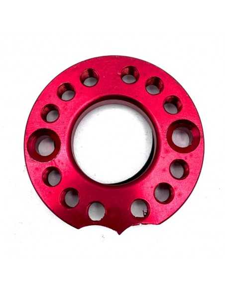 ADAPTADOR TOBERA ADMISION ACOPLE CNC