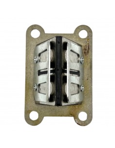 Caja lamina réplica KTM 50CC 2