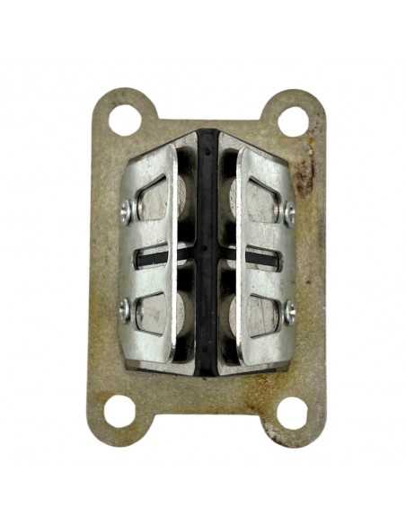 Caja lamina réplica KTM 50CC