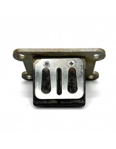 Caja lamina réplica KTM 50CC