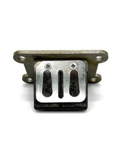 Caja lamina réplica KTM 50CC