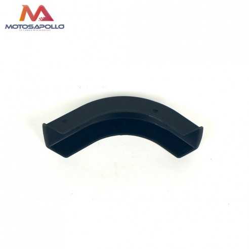 Protector de cadena quad 4 tiempos - Motosapollo.com