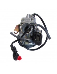 Carburador 24mm KINKBIN 2