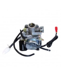 Carburador 24mm KINKBIN