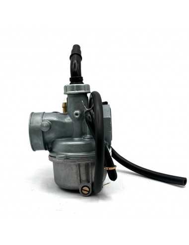 Carburador 19mm jing ke quad - Motosapollo.com