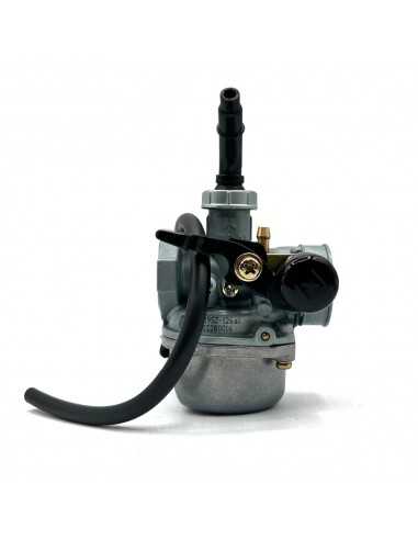 Carburador 19mm jing ke quad - Motosapollo.com