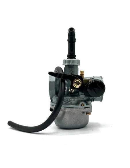 Carburador 19mm jing ke quad - Motosapollo.com