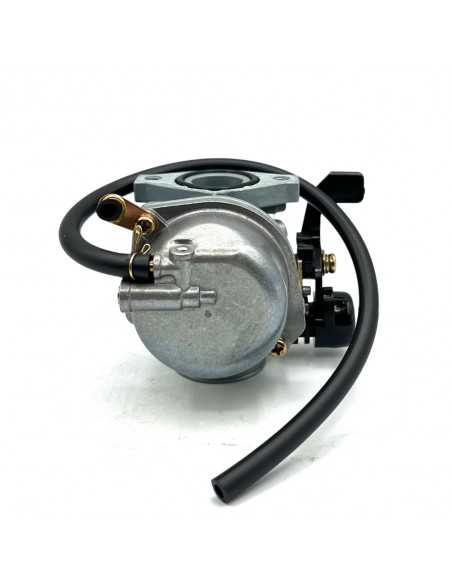 Carburador 19mm jing ke quad - Motosapollo.com