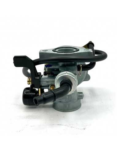 Carburador 19mm jing ke quad - Motosapollo.com