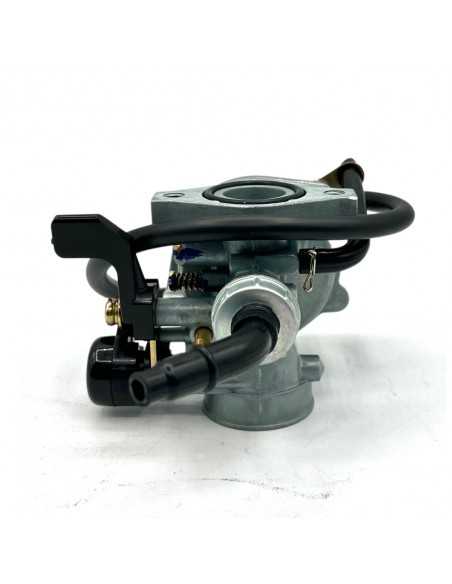 Carburador 19mm jing ke quad - Motosapollo.com