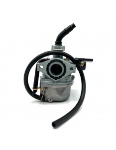 Carburador 19mm jing ke quad - Motosapollo.com