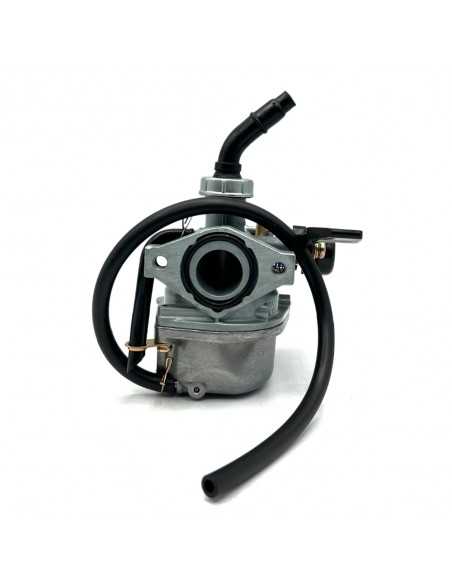 Carburador 19mm jing ke quad - Motosapollo.com