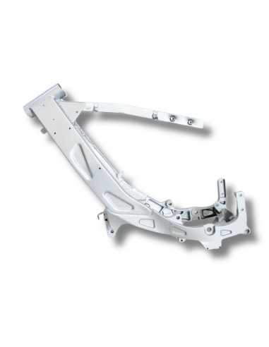 Chasis pit bike AGB30 - Motosapollo.com