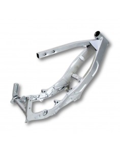 Chasis pit bike AGB30 - Motosapollo.com