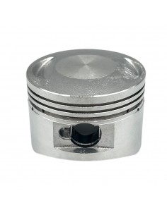 Piston 54X38mm (bulon 14mm) 125/138cc LIFAN - 1 2