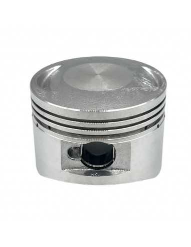 Piston 54X38mm (bulon 14mm) 125/138cc LIFAN - 1