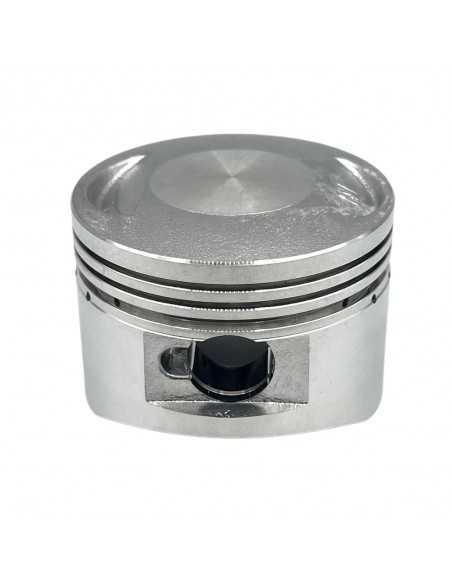 Piston 54X38mm (bulon 14mm) 125/138cc LIFAN - 1
