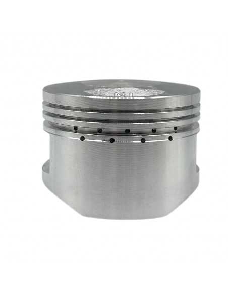 Piston 54X38mm (bulon 14mm) 125/138cc LIFAN - 1