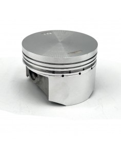 Piston 70x46mm (bulon 16mm) 250cc LONCIN