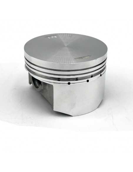 Piston 70x46mm (bulon 16mm) 250cc LONCIN