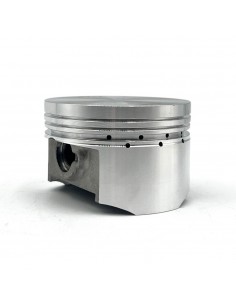 Piston 70x46mm (bulon 16mm) 250cc LONCIN 2