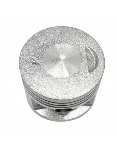 Piston 55X47mm (bulon 15mm) 140cc LIFAN