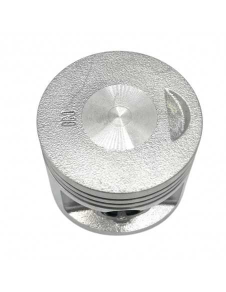 Piston 55X47mm (bulon 15mm) 140cc LIFAN